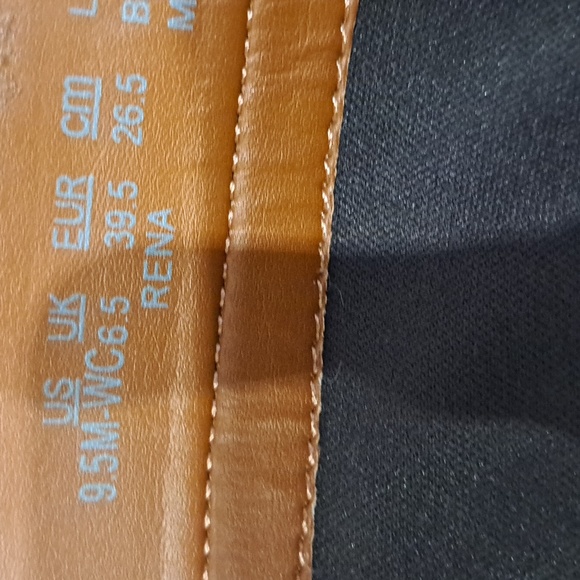 Naturalizer Rena Calf Riding Boot - Picture 12 of 14